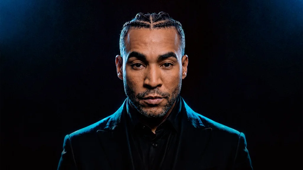 Don Omar: The Last King World Tour