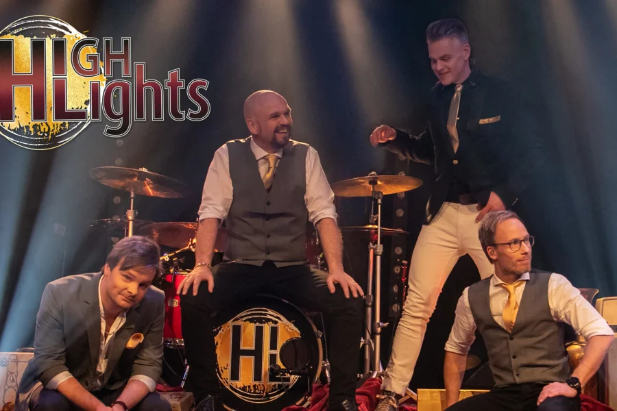 Fredagsdans – Highlights