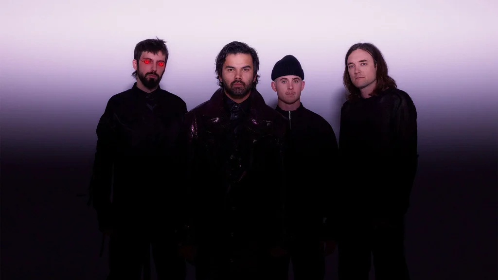 Northlane: THE ANEMOIA TOUR