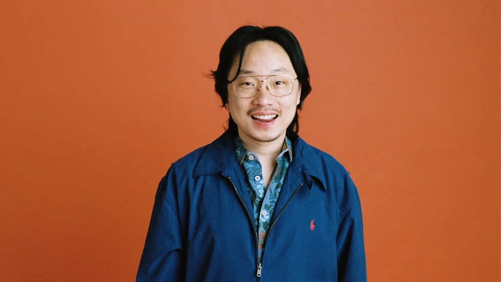 Jimmy O. Yang Has No Friends-turnén
