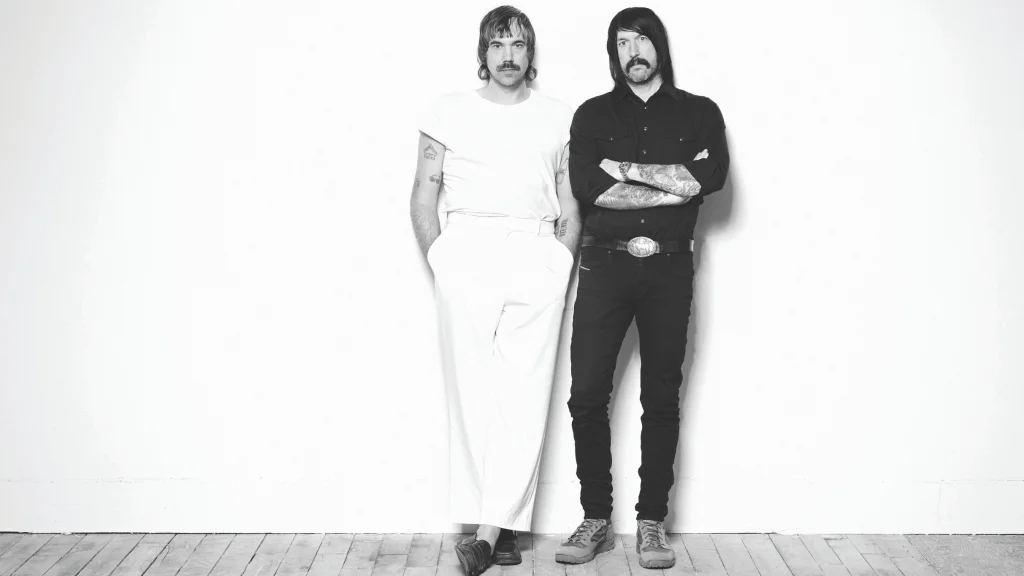 Death From Above 1979: Private Lives Tour