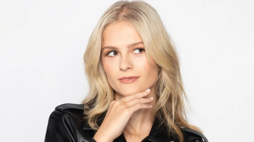 Darci Lynne: The Growing Pains-turnén