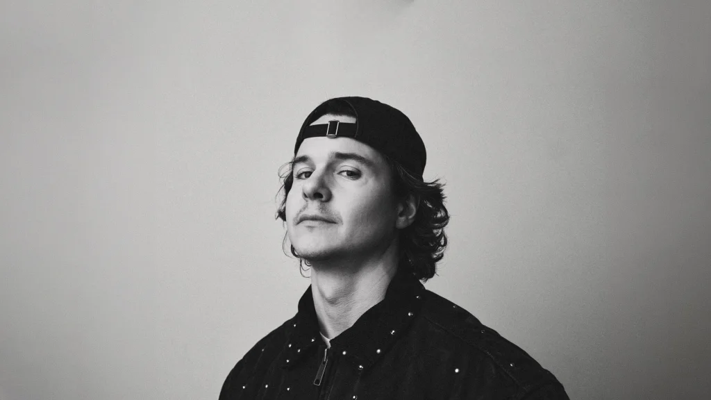 Lukas Graham