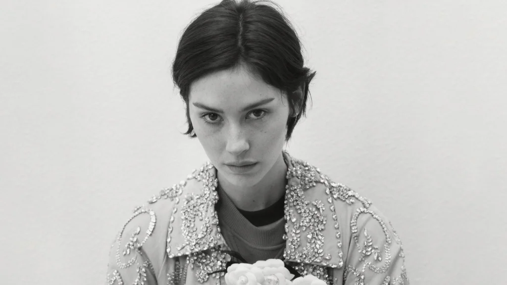 Gracie Abrams: The Look at My Life-turnén, presenterad av Capital One