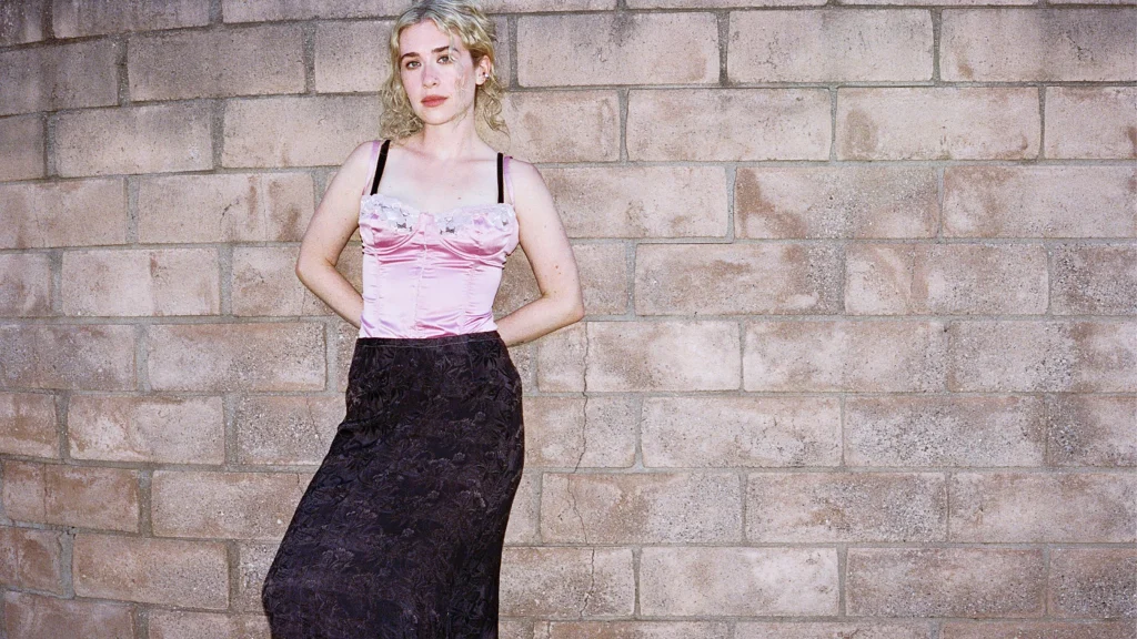 Blondshell (från 16 år)