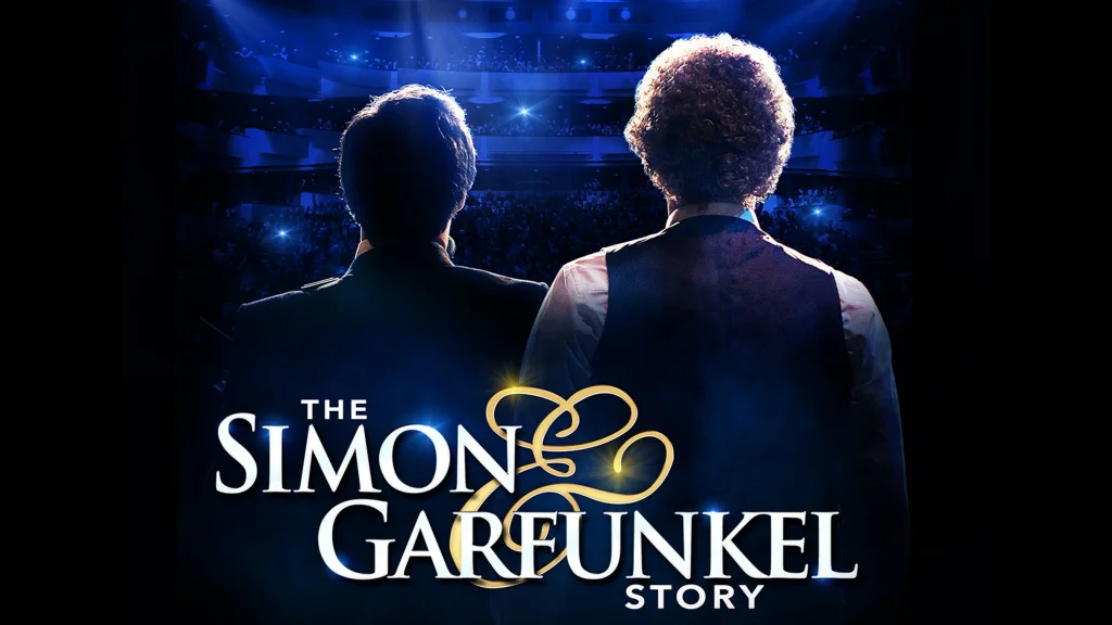 The Simon & Garfunkel Story (på turné)