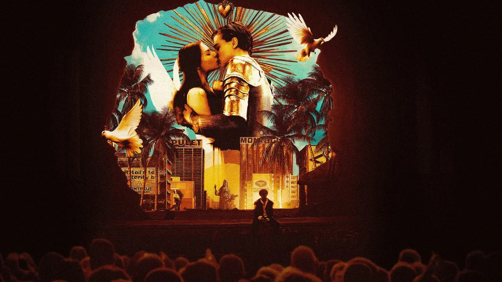 Romeo & Julia i konsert