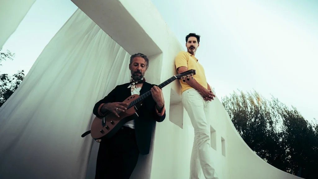 Paco Versailles