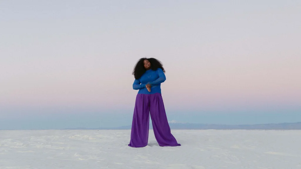Danielle Ponder – Everything Has Changed: turnén