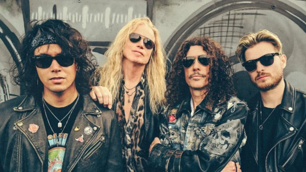 Vandenberg – My Whitesnake Years – med Marco Mendoza och Vinnie Moore