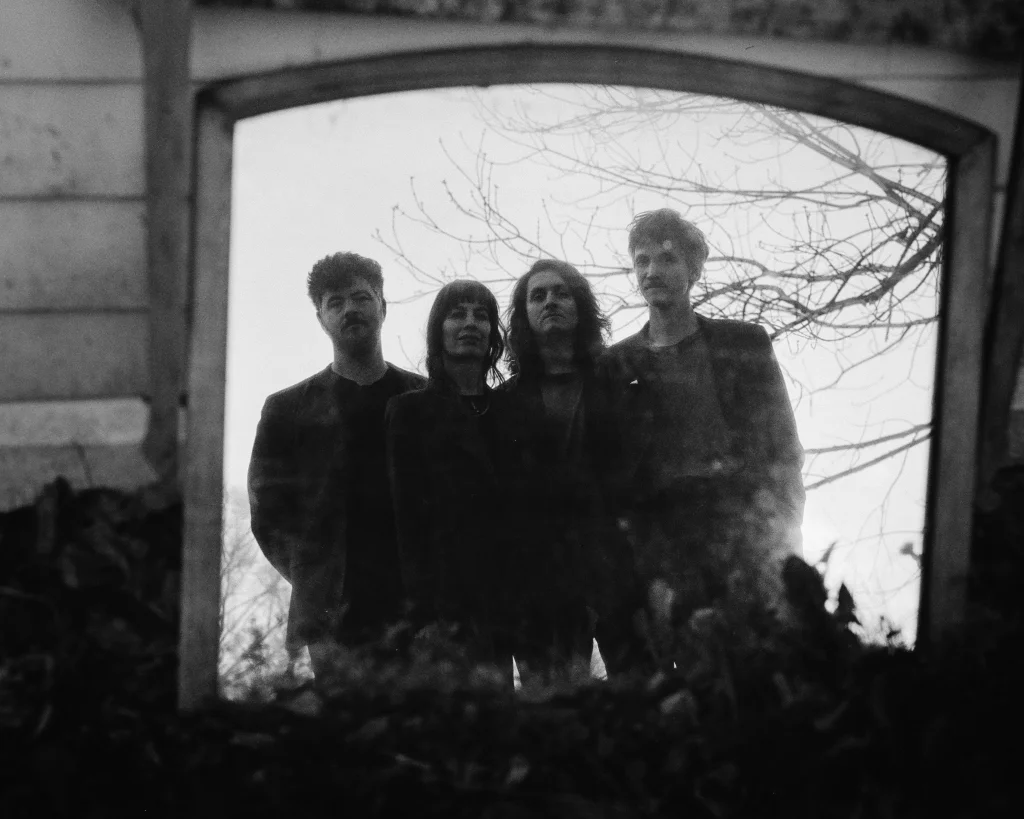 LPR presenterar: The Felice Brothers