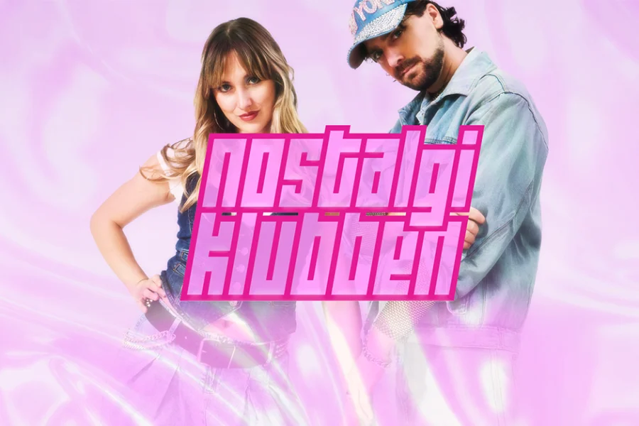 Nostalgiklubben