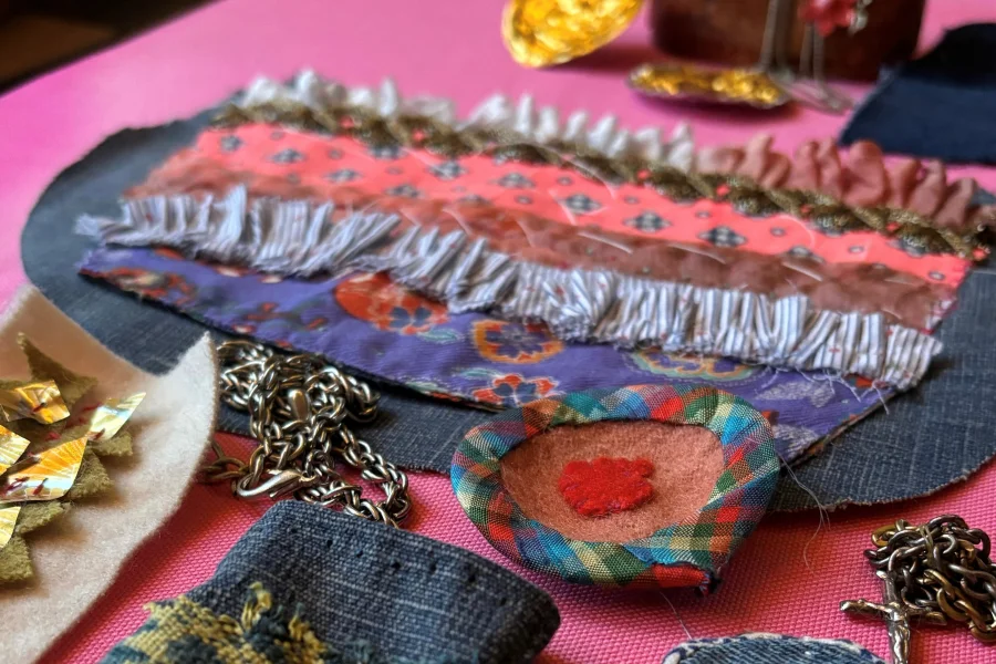 Folk Fashion FabLab
