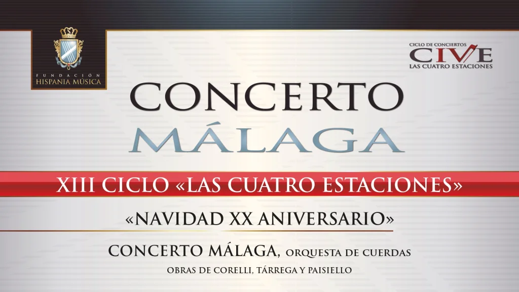 Concerto Málaga med Sharon Isbin