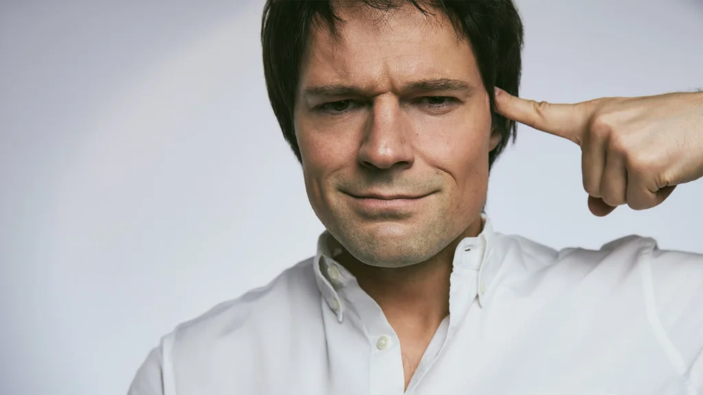 Danila Kozlovsky: Check Up