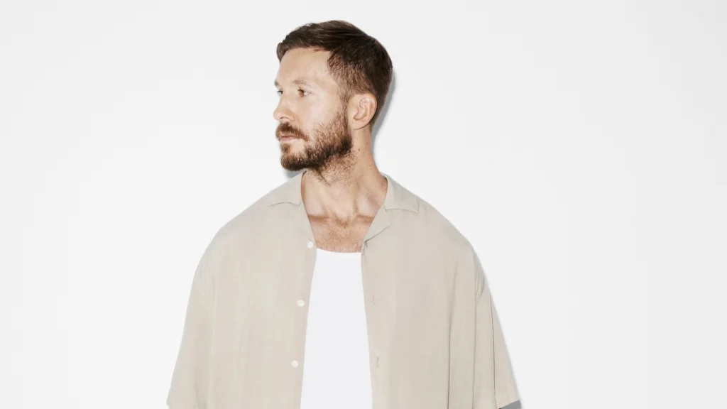 Calvin Harris – Nordamerikaturné