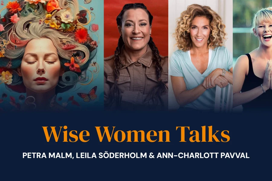 Wise Woman Talks 2