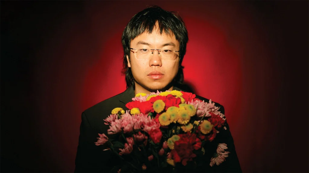 Aaron Chen – Technology