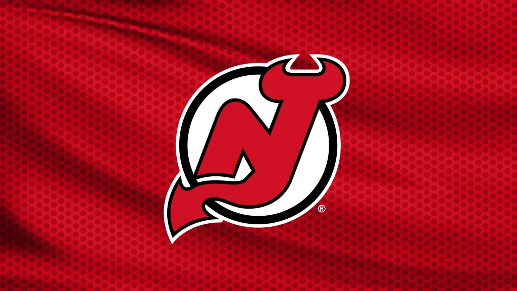 New Jersey Devils mot New York Islanders