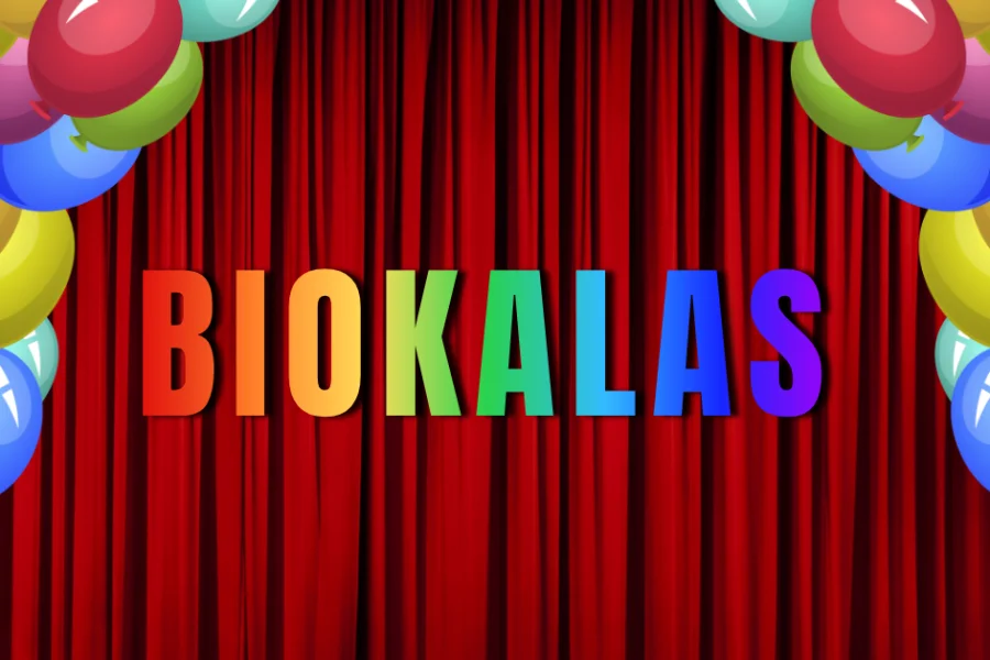 Biokalas Laholm
