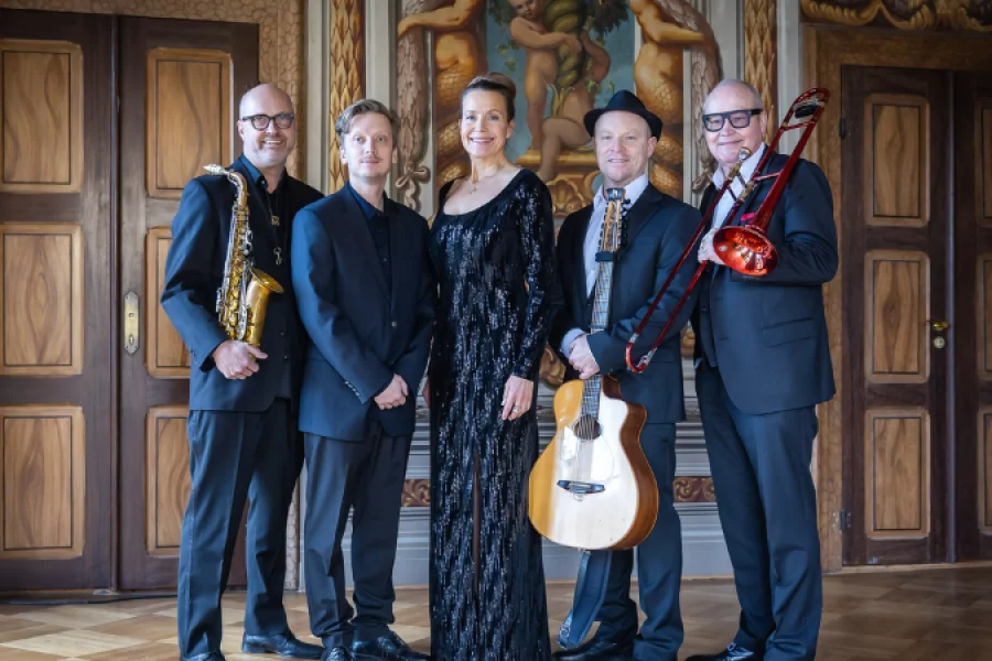New Eyes on Baroque