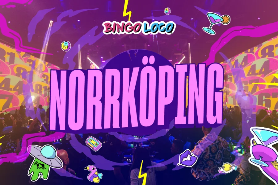Bingo Loco