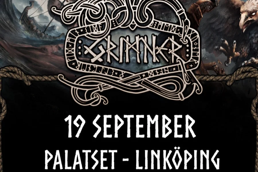 GRIMNER + NORTHBORN