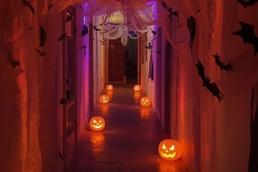 SUNDS Halloween Fest