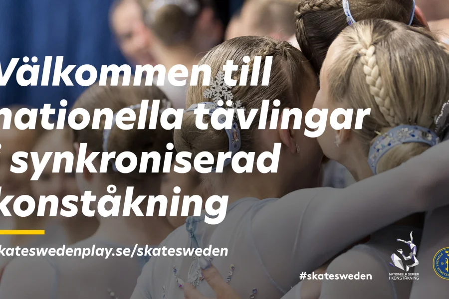Nationell synkrotävling och Isidor