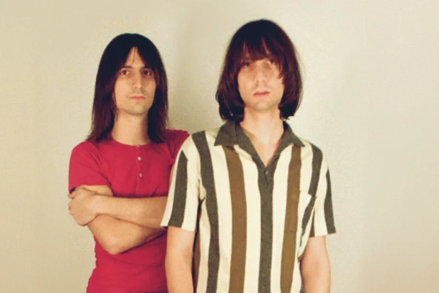 The Lemon Twigs
