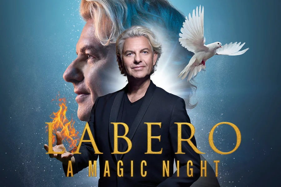 LABERO – A Magic Night