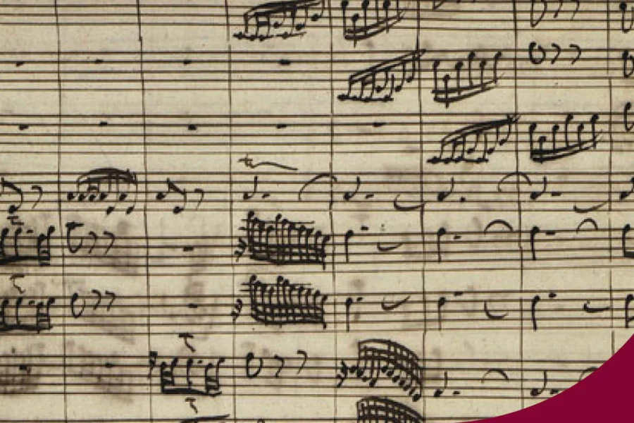 J. S Bach Juloratorium del 1-3