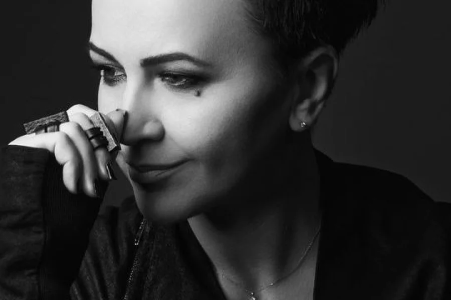 Amira Medunjanin