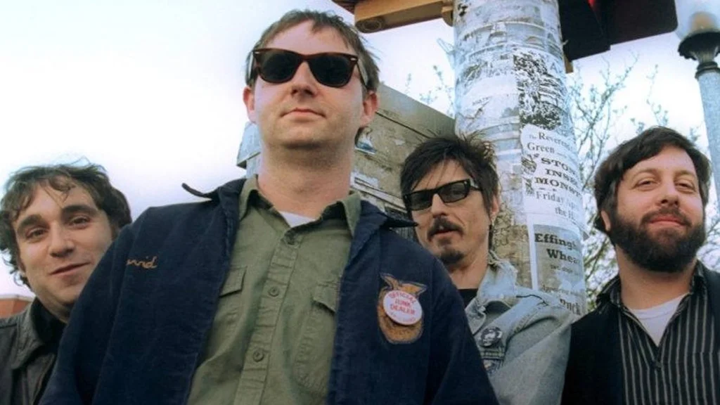 Reigning Sound | The Country Westerns