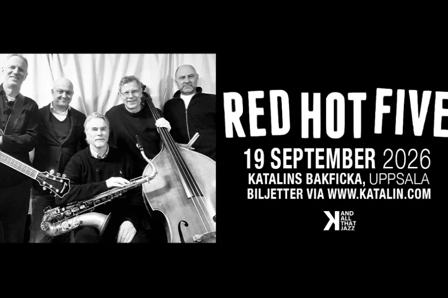 Red Hot Five
