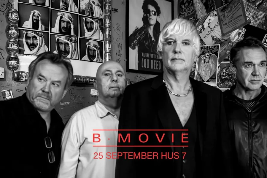 B-Movie