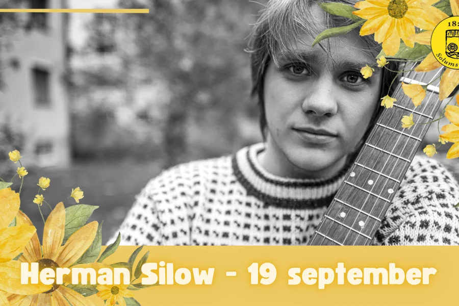 Herman Silow
