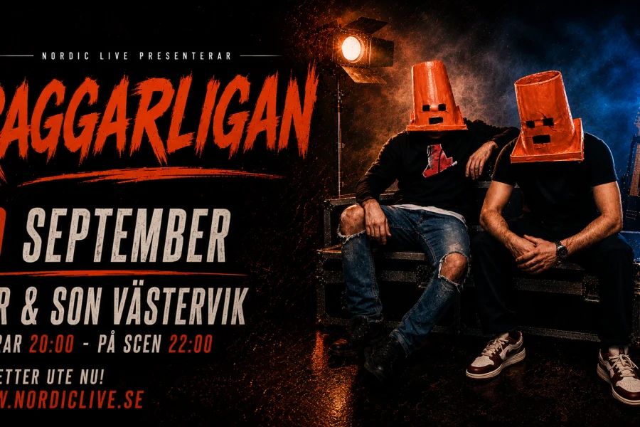 RAGGARLIGAN