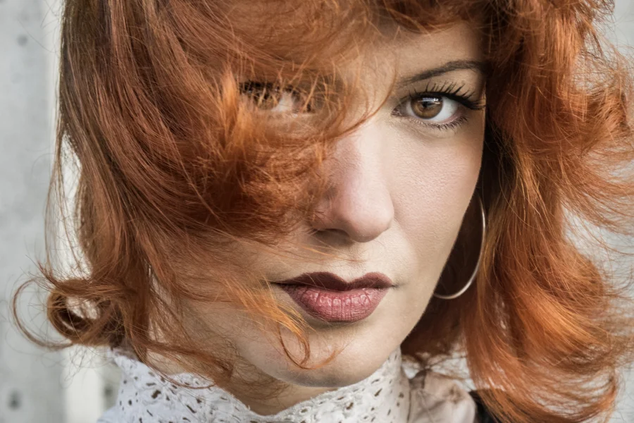 Down on the Farm: Anastasia