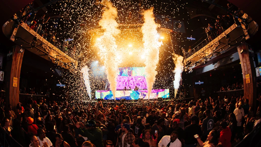R&B ONLY LIVE – New York, NY