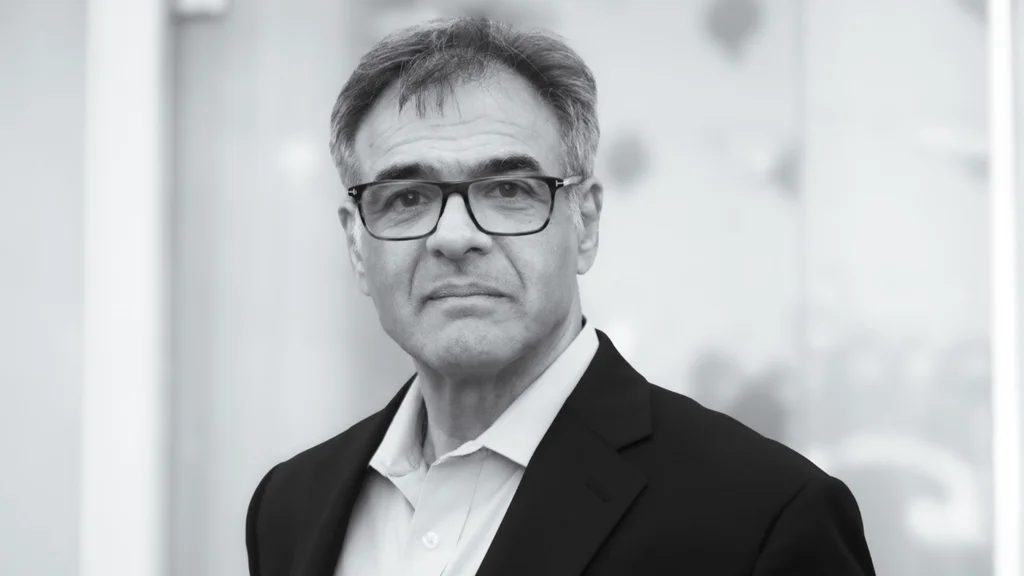 En kväll med John Kiriakou