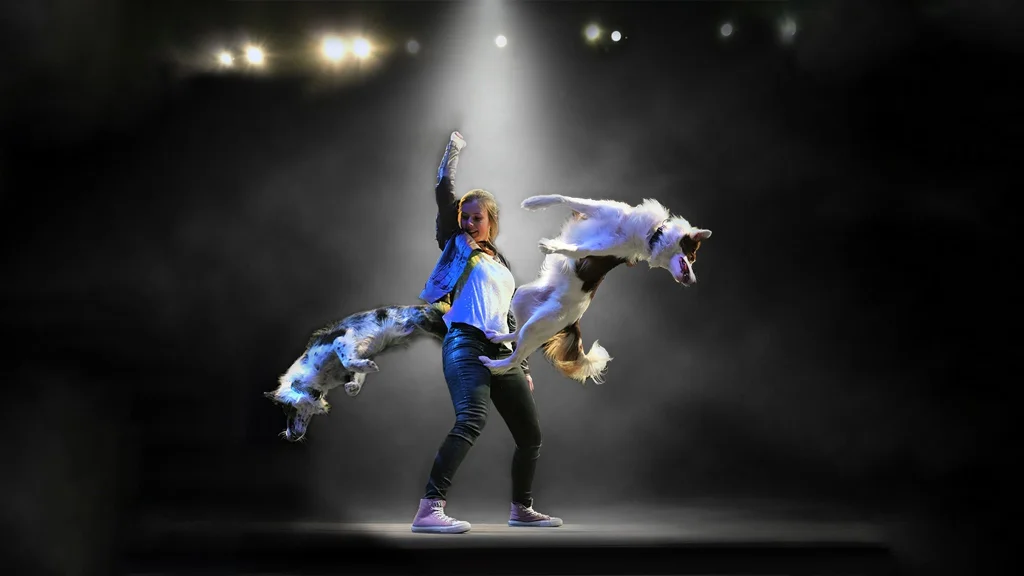 Mutts Gone Nuts – Unleashed!
