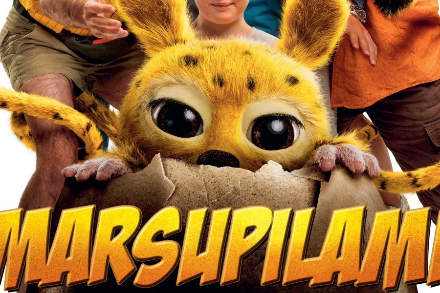 Marsupilami