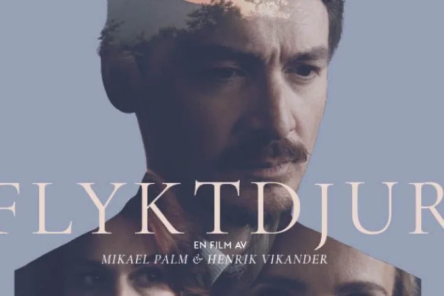 Flyktdjur
