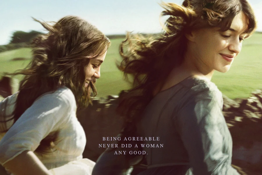 Sense and Sensibility