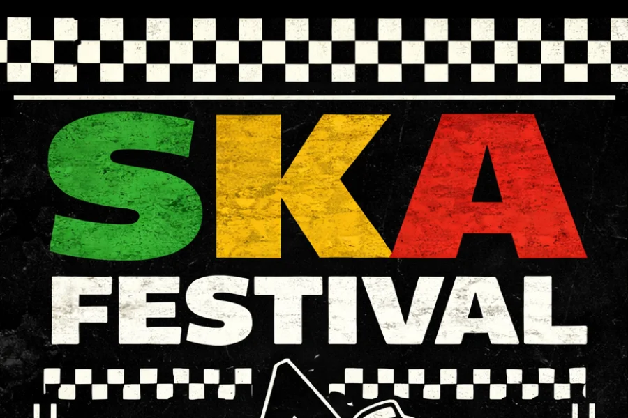 OFFBEAT / ENCORE Ska Festival