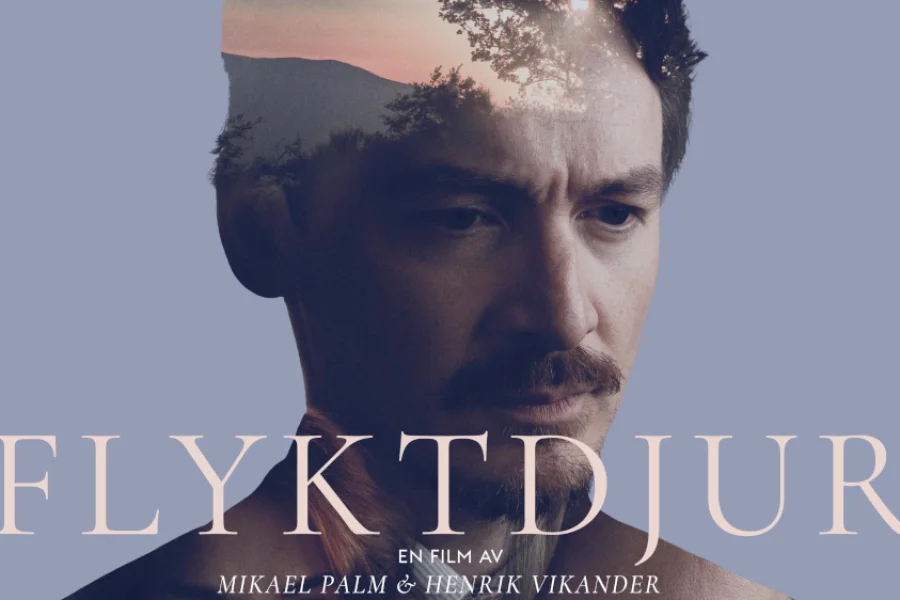Flyktdjur