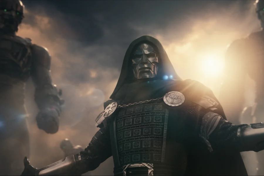 Avengers: Doomsday