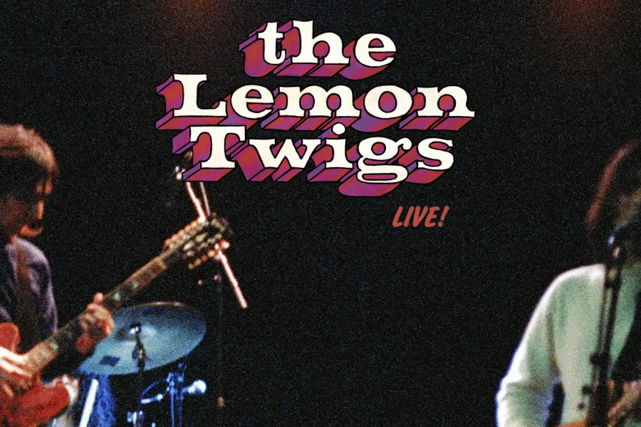 The Lemon Twigs