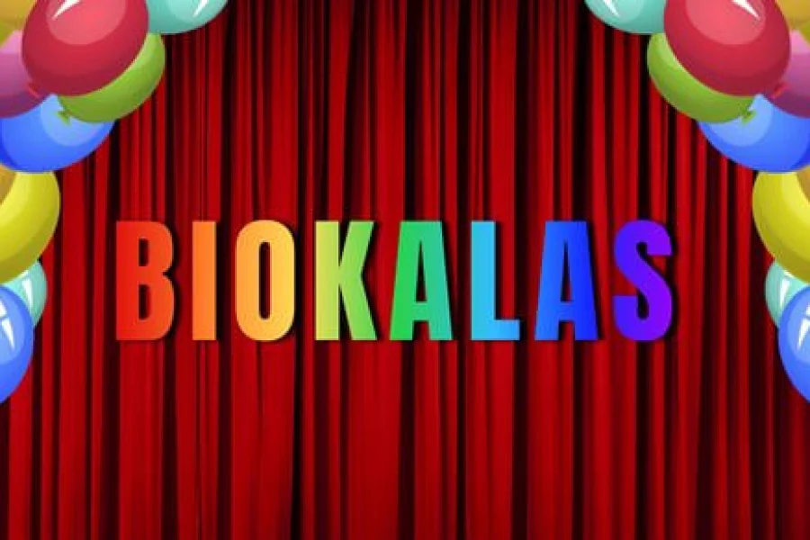 Biokalas